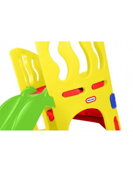 Spatiu De Joaca Cu Tobogan,LT17280