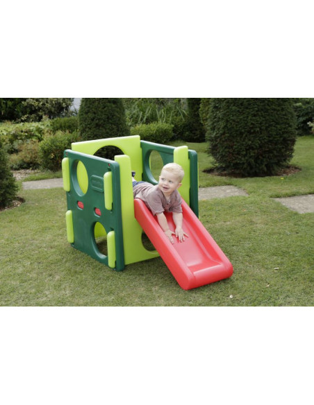 Spatiu De Joaca Verde,LT447A0