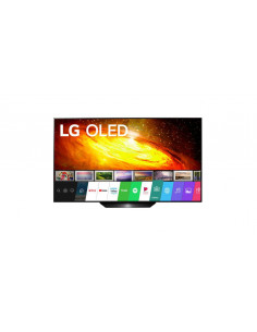 Televizor LG OLED55BX3LB, OLED, 55", 4K, 55", 3840 x 2160