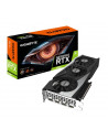 Placa video Gigabyte GeForce® RTX™ 3060 GAMING OC, 12GB GDDR6