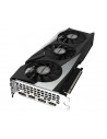 Placa video Gigabyte GeForce® RTX™ 3060 GAMING OC, 12GB GDDR6