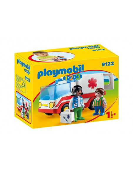 1.2.3. Ambulanta Si Echipajul De Salvare,9122