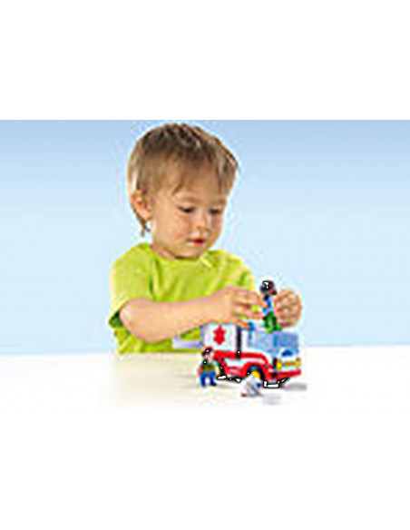 1.2.3. Ambulanta Si Echipajul De Salvare,9122