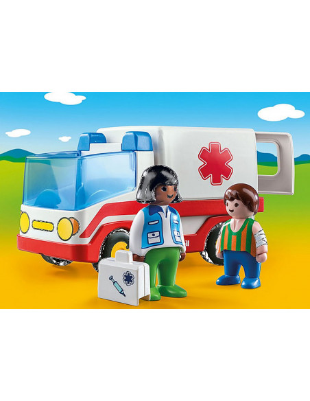 1.2.3. Ambulanta Si Echipajul De Salvare,9122