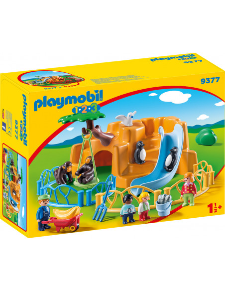 1.2.3 Zoo,9377