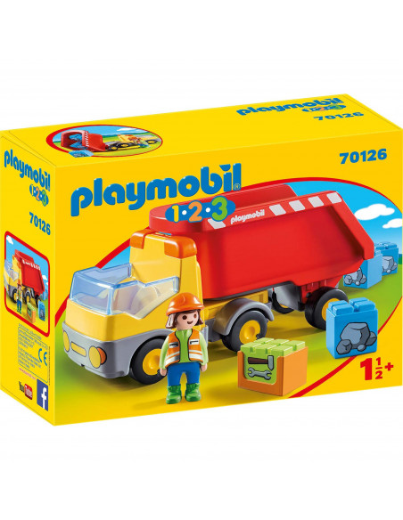 1.2.3 BASCULANTA ROSIE,70126