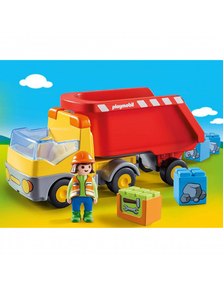 1.2.3 BASCULANTA ROSIE,70126