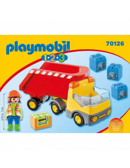 1.2.3 BASCULANTA ROSIE,70126