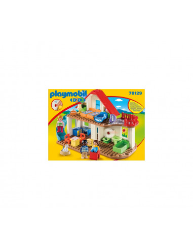 1.2.3 CASA FAMILIEI,70129
