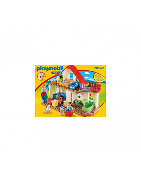 1.2.3 CASA FAMILIEI,70129
