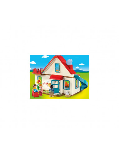 1.2.3 CASA FAMILIEI,70129