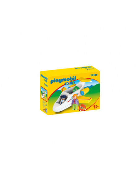 1.2.3 AVION CU PASAGER,70185 1.2.3 AVION CU PASAGER,70185