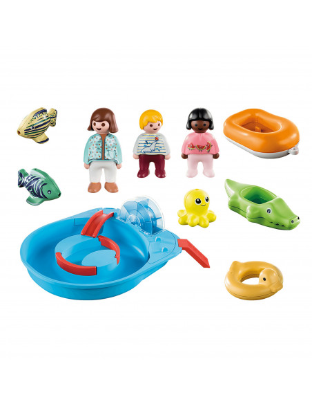 1.2.3 PARC ACVATIC,70267