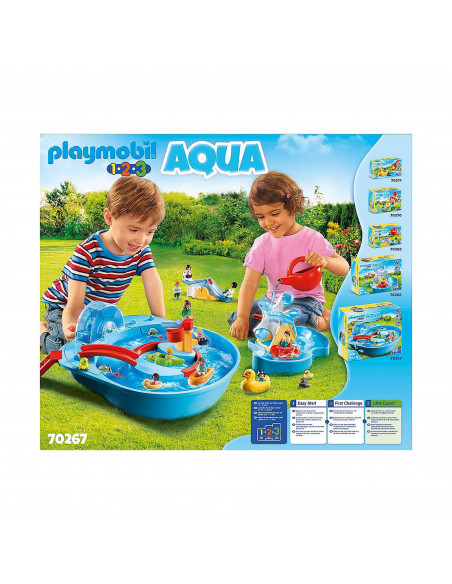 1.2.3 PARC ACVATIC,70267