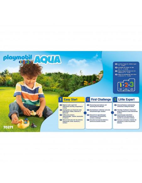 1.2.3 FAMILIE DE RATUSTE PE APA,70271