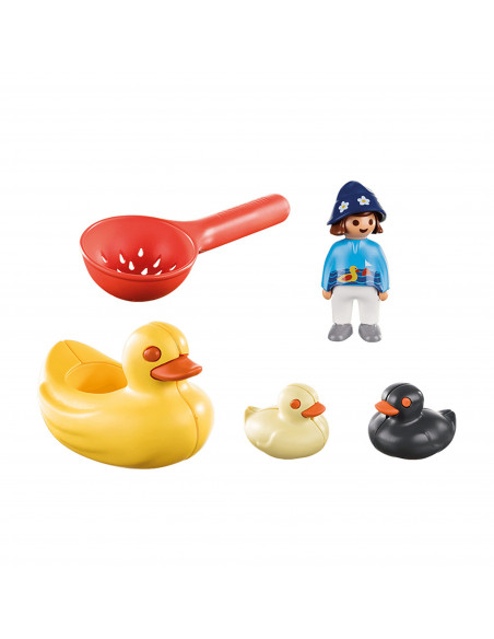 1.2.3 FAMILIE DE RATUSTE PE APA,70271