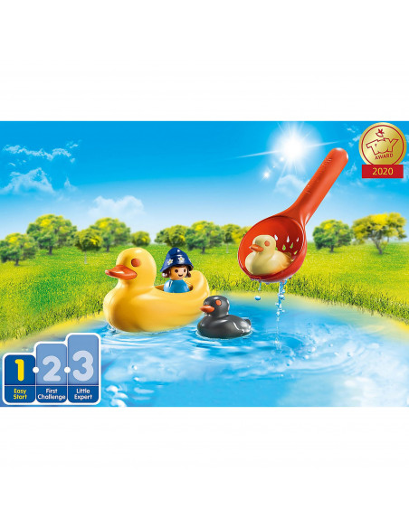 1.2.3 FAMILIE DE RATUSTE PE APA,70271