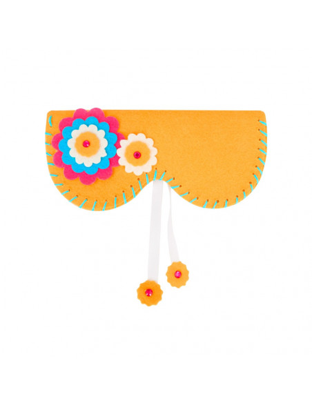 KIT CREATIE 3-IN-1 O ZI PE PLAJA,JK10014