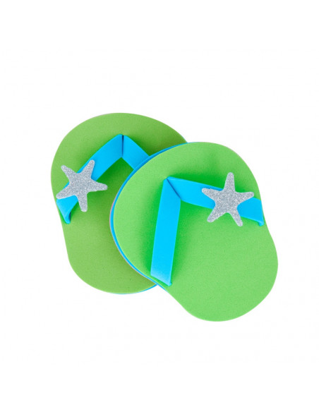 KIT CREATIE 3-IN-1 O ZI PE PLAJA,JK10014