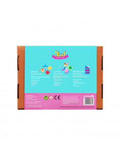 KIT CREATIE 3-IN-1 PE SUB APA,JK10008 2