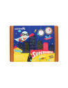 KIT CREATIE 3-IN-1 SUPEREROU,JK10010