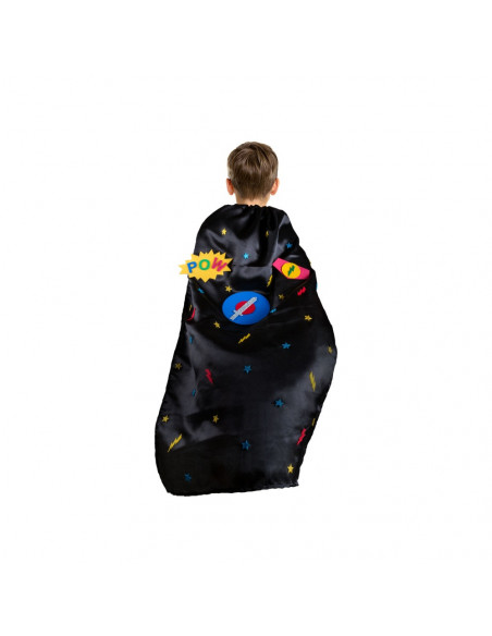 KIT CREATIE 3-IN-1 SUPEREROU,JK10010