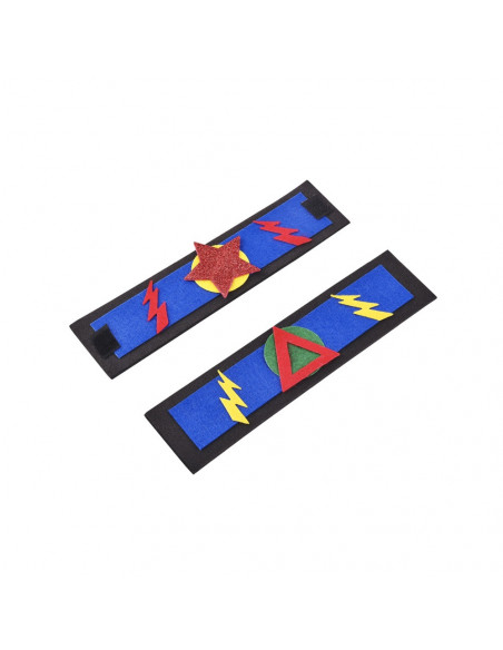 KIT CREATIE 3-IN-1 SUPEREROU,JK10010