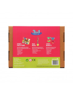 KIT CREATIE 3IN1 IUBITORI DE SPORT,JK10023 2