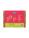 KIT CREATIE 3IN1 IUBITORI DE SPORT,JK10023