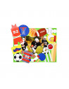 KIT CREATIE 3IN1 IUBITORI DE SPORT,JK10023