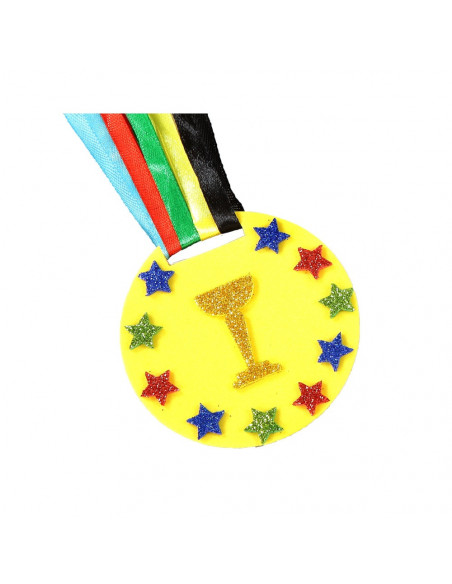 KIT CREATIE 3IN1 IUBITORI DE SPORT,JK10023