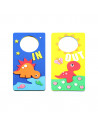 KIT CREATIE 3-IN-1 DINOZAURII,JK10026