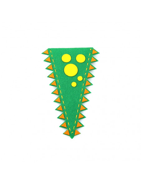 KIT CREATIE 3-IN-1 DINOZAURII,JK10026