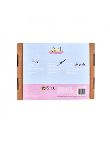 KIT CREATIE 3-IN-1 LUMEA MAGICA,JK10029