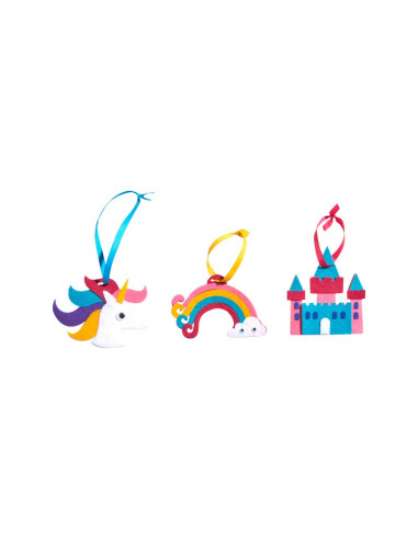 KIT CREATIE 3-IN-1 LUMEA MAGICA,JK10029
