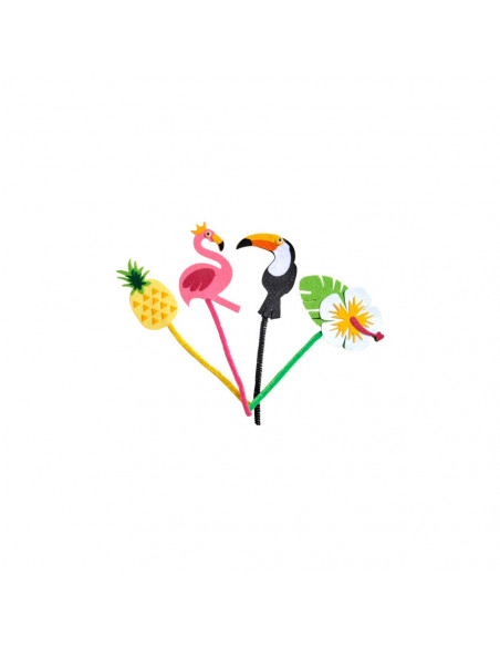 KIT CREATIE 3-IN-1 ALOHA VARA,JK10035