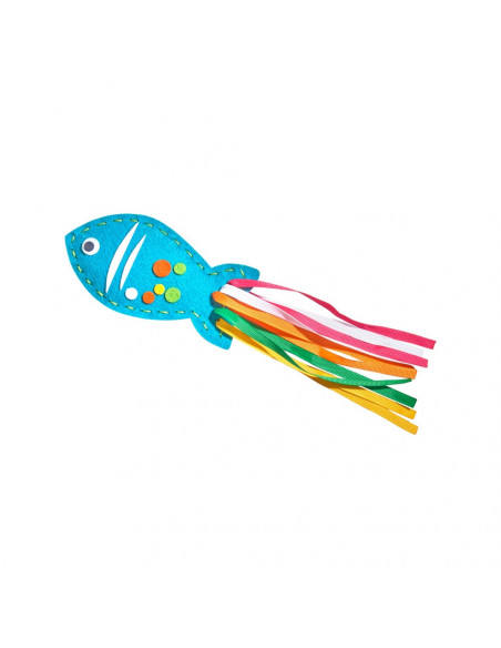 KIT CREATIE 3IN1 IUBITOR DE PISICA,JK10037