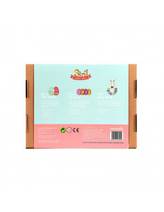 KIT CREATIE 3-IN-1 PASTE FERICIT,JK10046 2