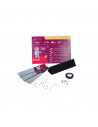 KIT CREATIE 6IN1 EXPLORATORI SPATIU,JK10001