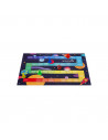 KIT CREATIE 6IN1 EXPLORATORI SPATIU,JK10001