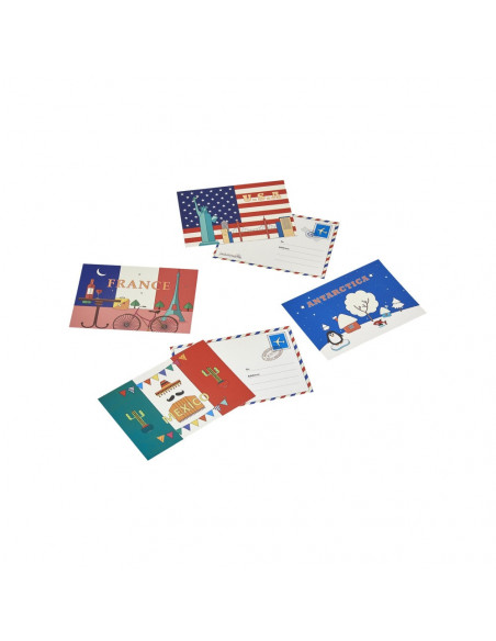 KIT CREATIE 6-IN-1 IN JURUL LUMII,JK10016
