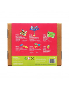 KIT CREATIE 6IN1 IUBITORI DE SPORT,JK10022 2
