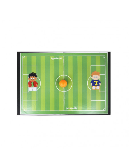 KIT CREATIE 6IN1 IUBITORI DE SPORT,JK10022