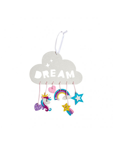 KIT CREATIE 6-IN-1 LUMEA MAGICA,JK10028