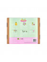 KIT CREATIE 6-IN-1 ALOHA VARA,JK10034