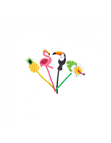 KIT CREATIE 6-IN-1 ALOHA VARA,JK10034