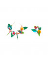 KIT CREATIE 6-IN-1 ALOHA VARA,JK10034