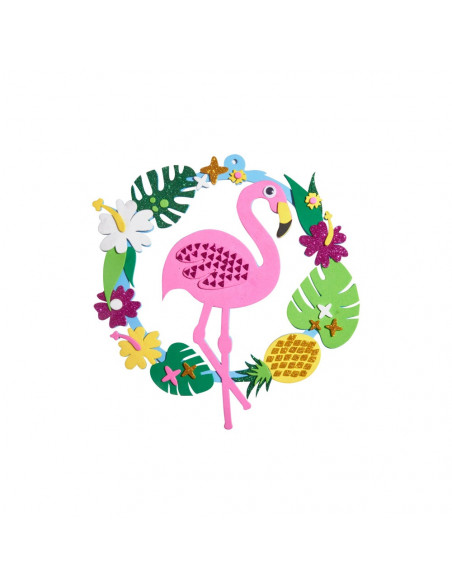 KIT CREATIE 6-IN-1 ALOHA VARA,JK10034