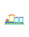 KIT CREATIE 6IN1 DIFERITE VEHICULE,JK10038