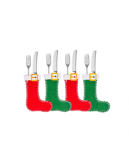 KIT CREATIE 6-IN-1 CRACIUN FERICIT,JK10059